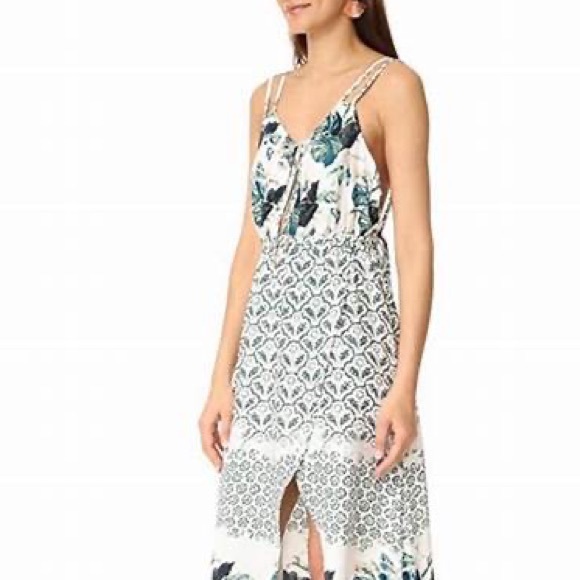 SOME DAYS LOVIN | Maxi Dress - Picture 2 of 7